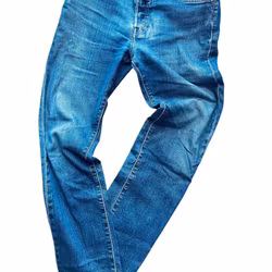 Levi’s 501 29/32 mellanblå