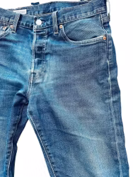 Levi’s 501 29/32 mellanblå