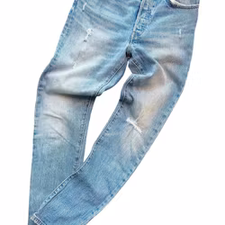 Levi’s 501 27/32 ljusblå