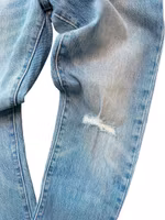 Levi’s 501 27/32 ljusblå