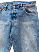 Levi’s 501 27/32 ljusblå
