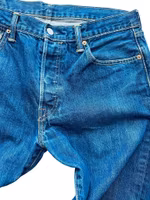 Levi’s 501 34/32 mörkblå