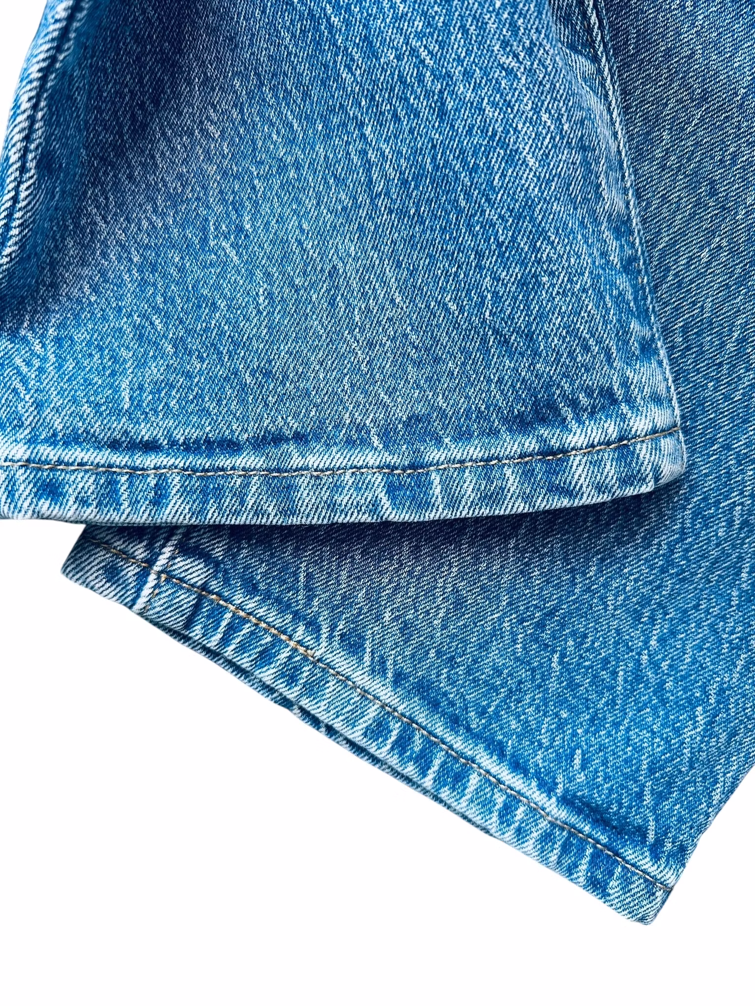 Levi’s 501 28/30 ljusblå