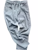 Levi’s 501 30/32 grå