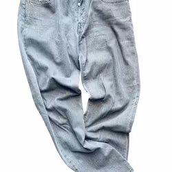 Levi’s 501 30/32 grå