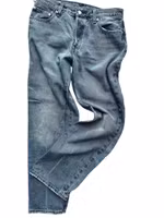 Levi’s 501 90s 30/32 svarta
