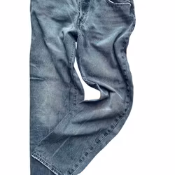 Levi’s 501 90s 30/32 svarta