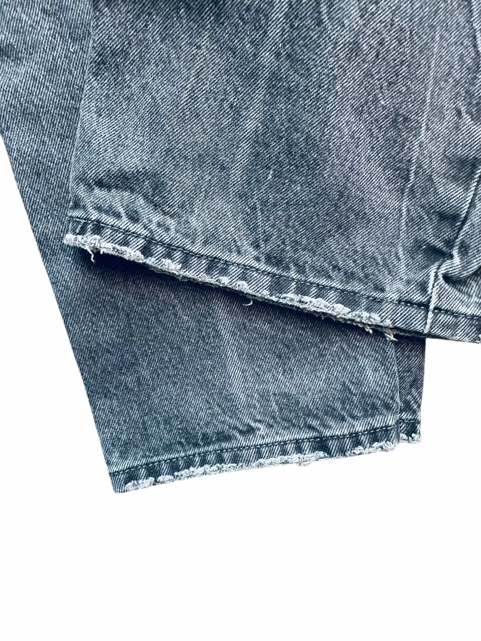 Levi’s 501 90s 30/32 svarta