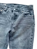 Levi’s 501 90s 30/32 svarta