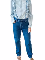 LIS BONNE Atelier jeans