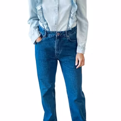 LIS BONNE Atelier jeans