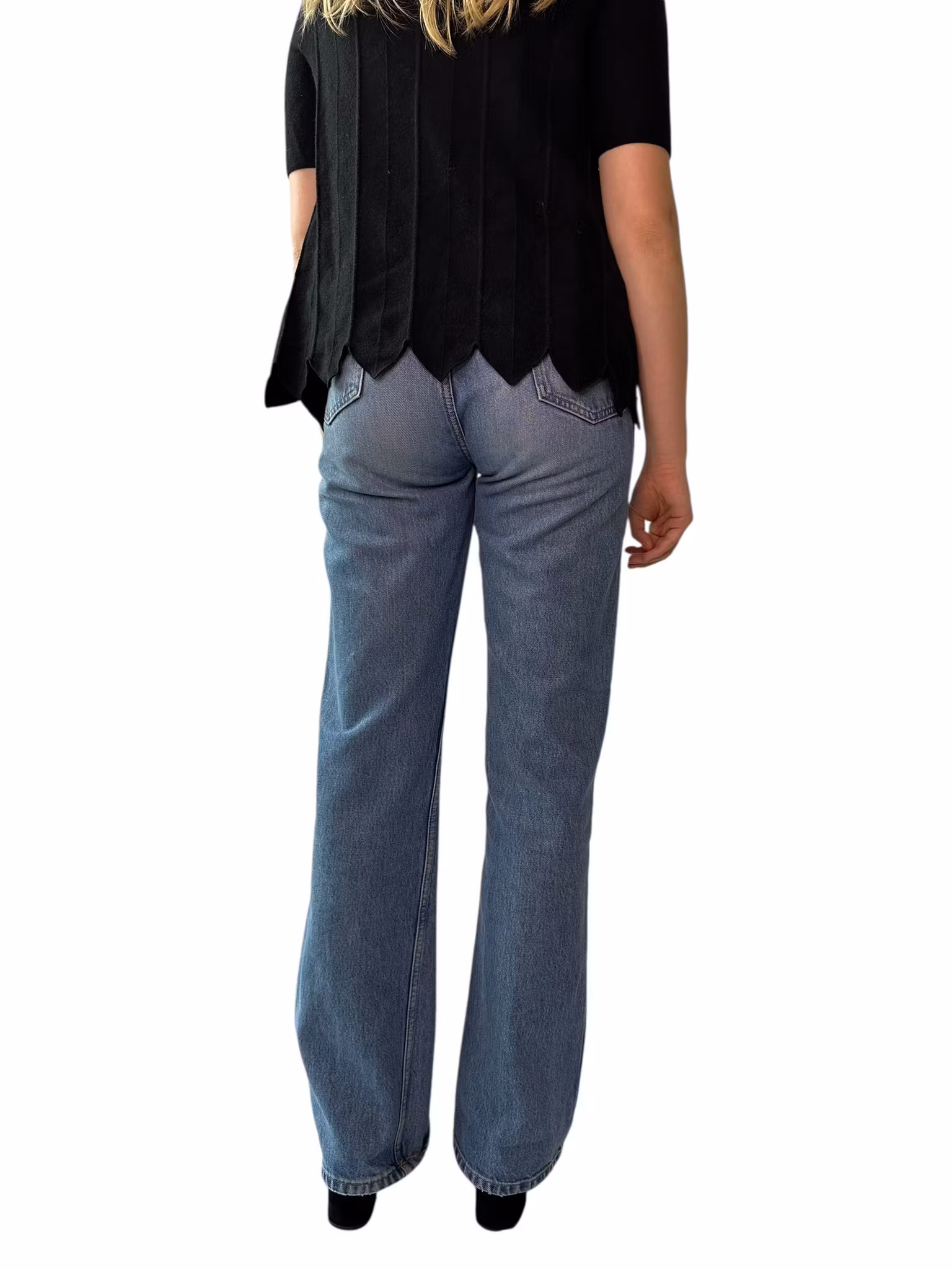 Other Stories jeans