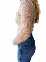 Other Stories jeans