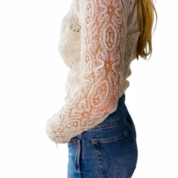 Other Stories jeans