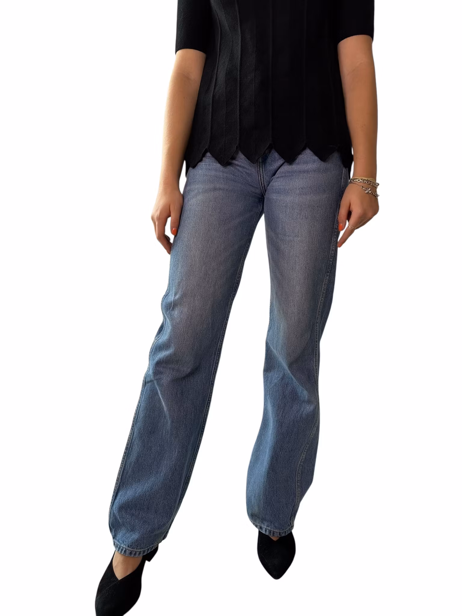Other Stories jeans