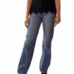Other Stories jeans