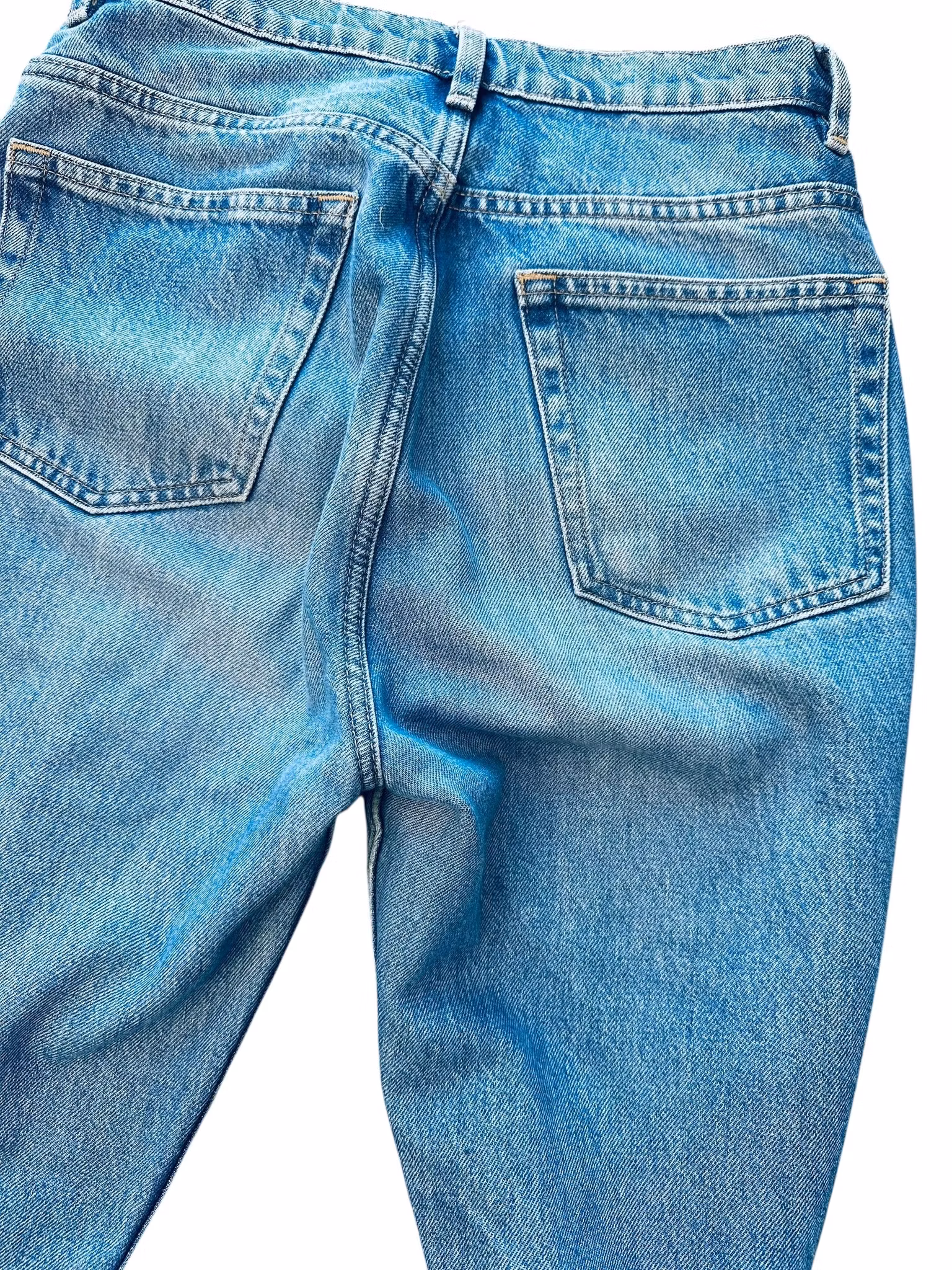Other Stories jeans
