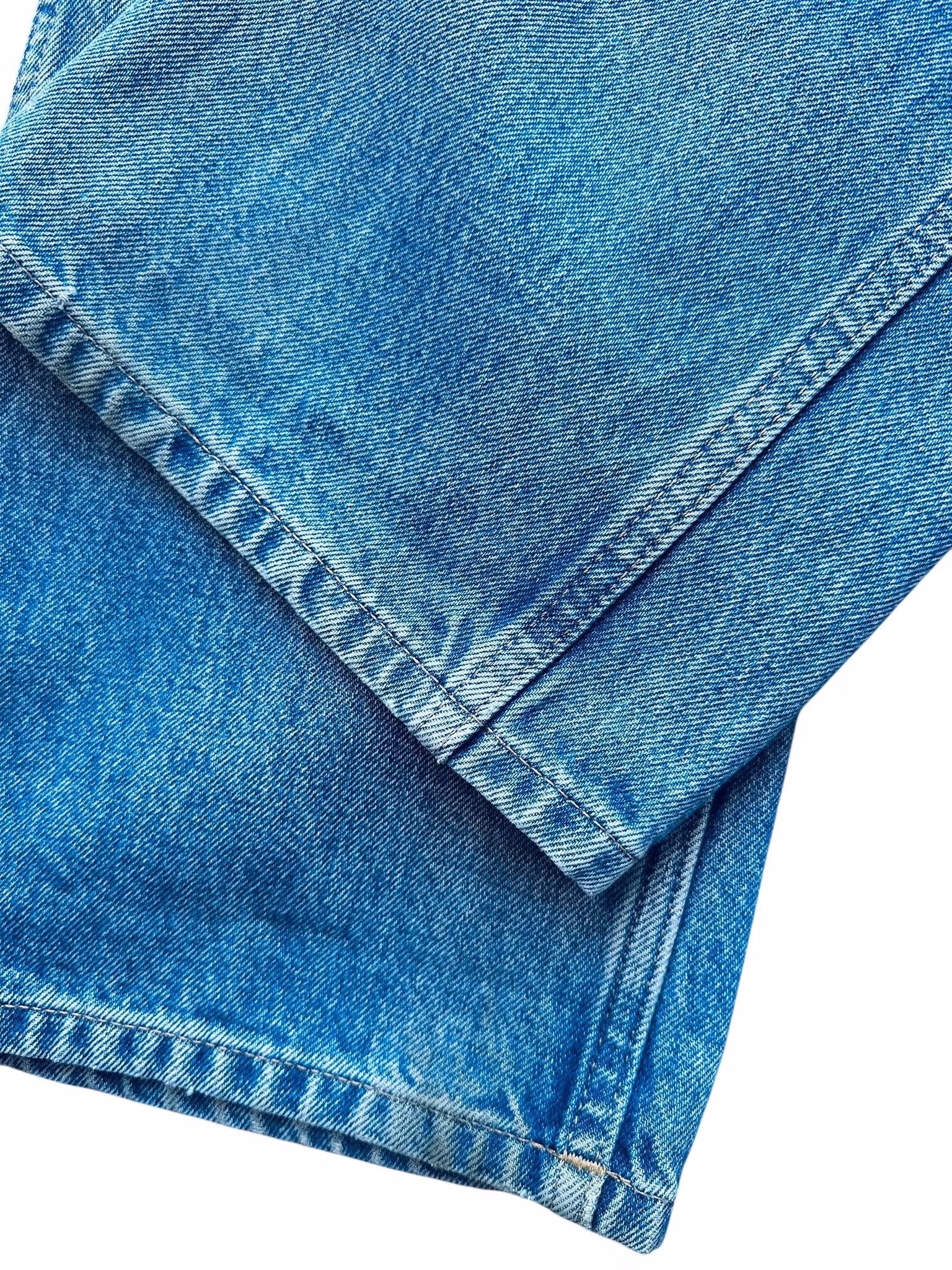 Other Stories jeans