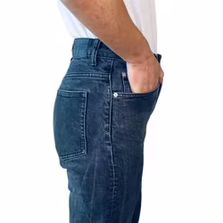 Weekday LASH 29/32 gråsvarta