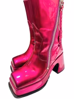 Eytys Vertigo i rosa