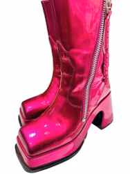 Eytys Vertigo i rosa