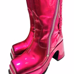 Eytys Vertigo i rosa