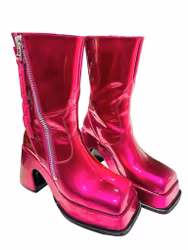 Eytys Vertigo i rosa