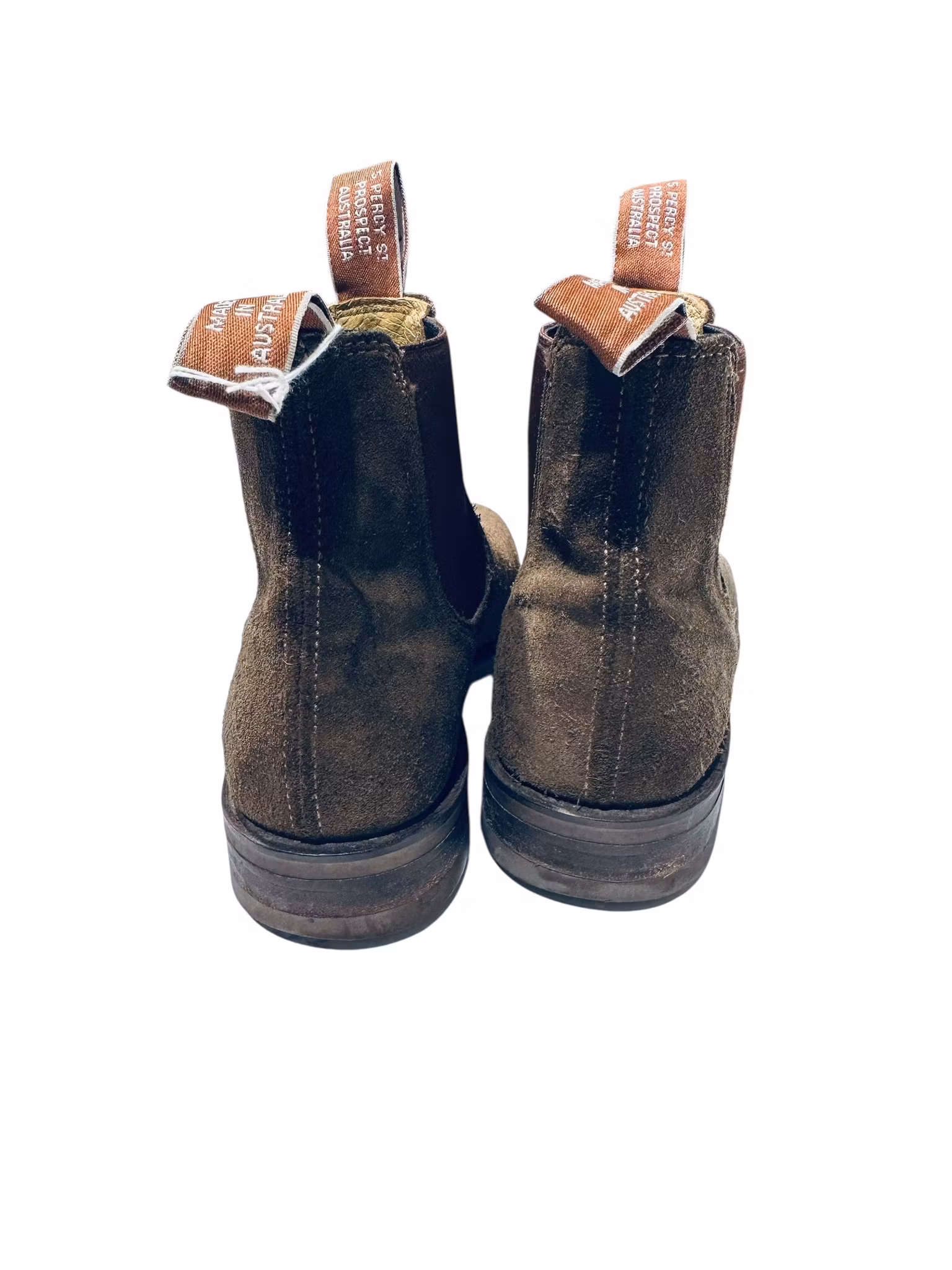 RM Williams boots