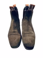 RM Williams boots