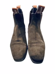 RM Williams boots