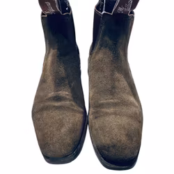 RM Williams boots