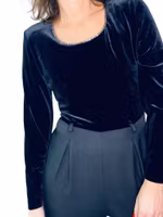 Vintage jumpsuit