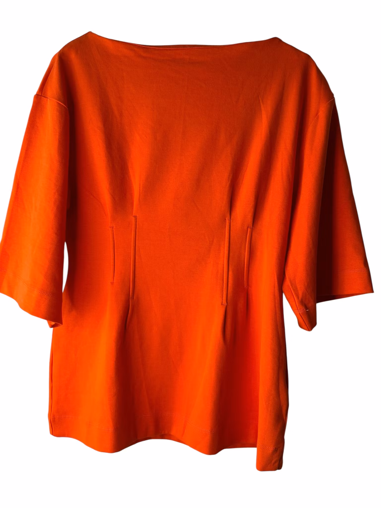 Timglasformad topp NWT