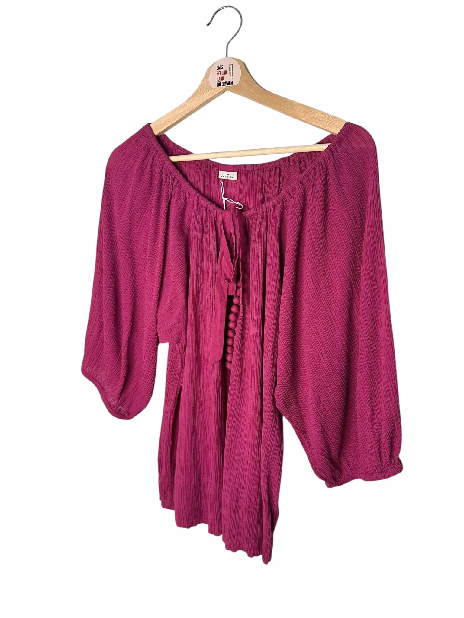 Malene Birger blus