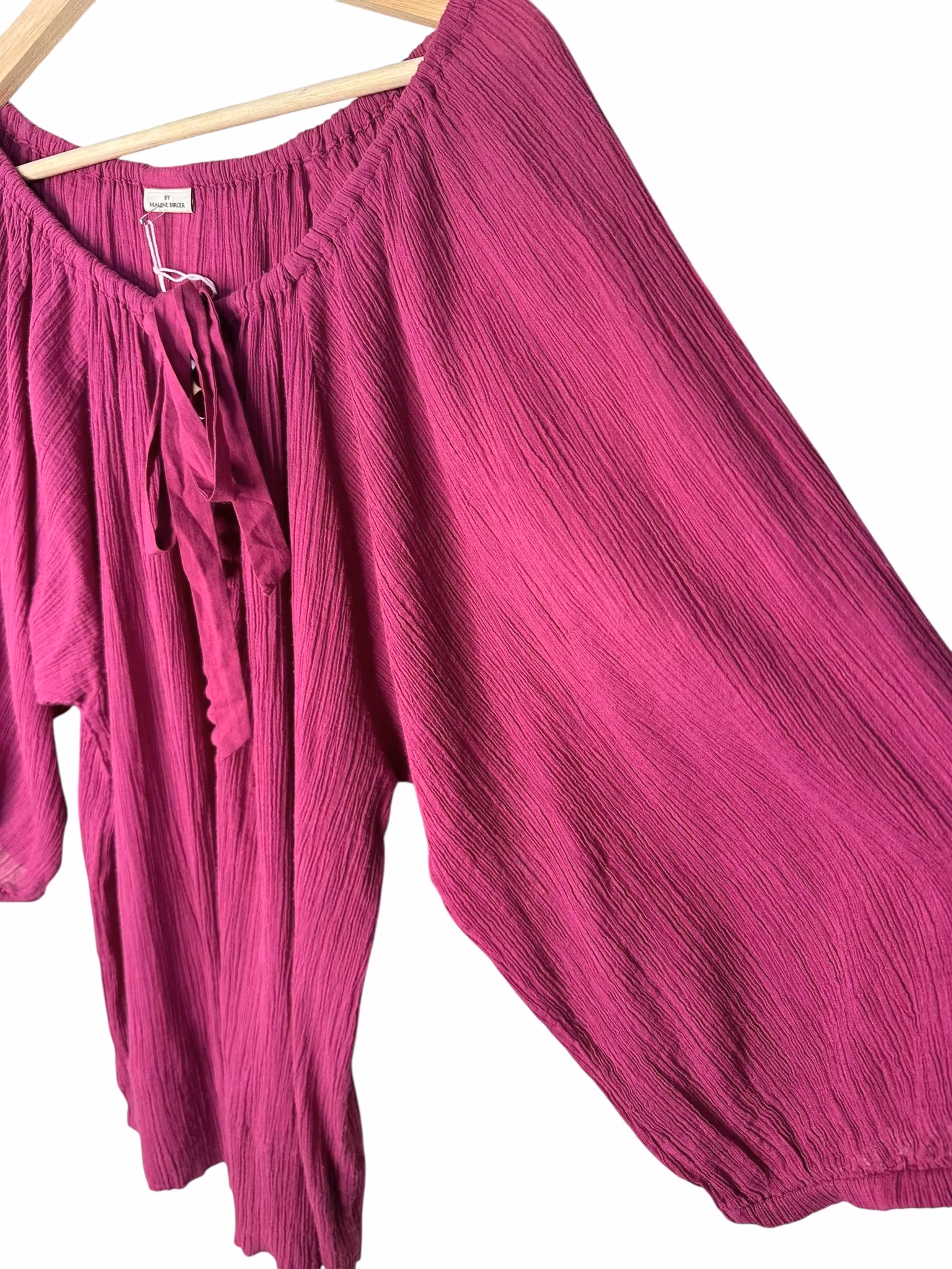 Malene Birger blus