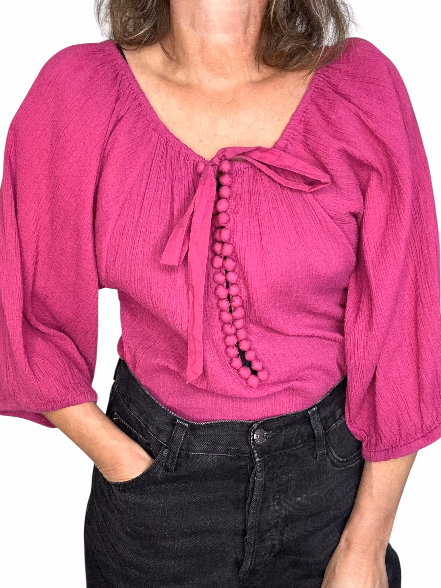 Malene Birger blus