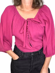 Malene Birger blus