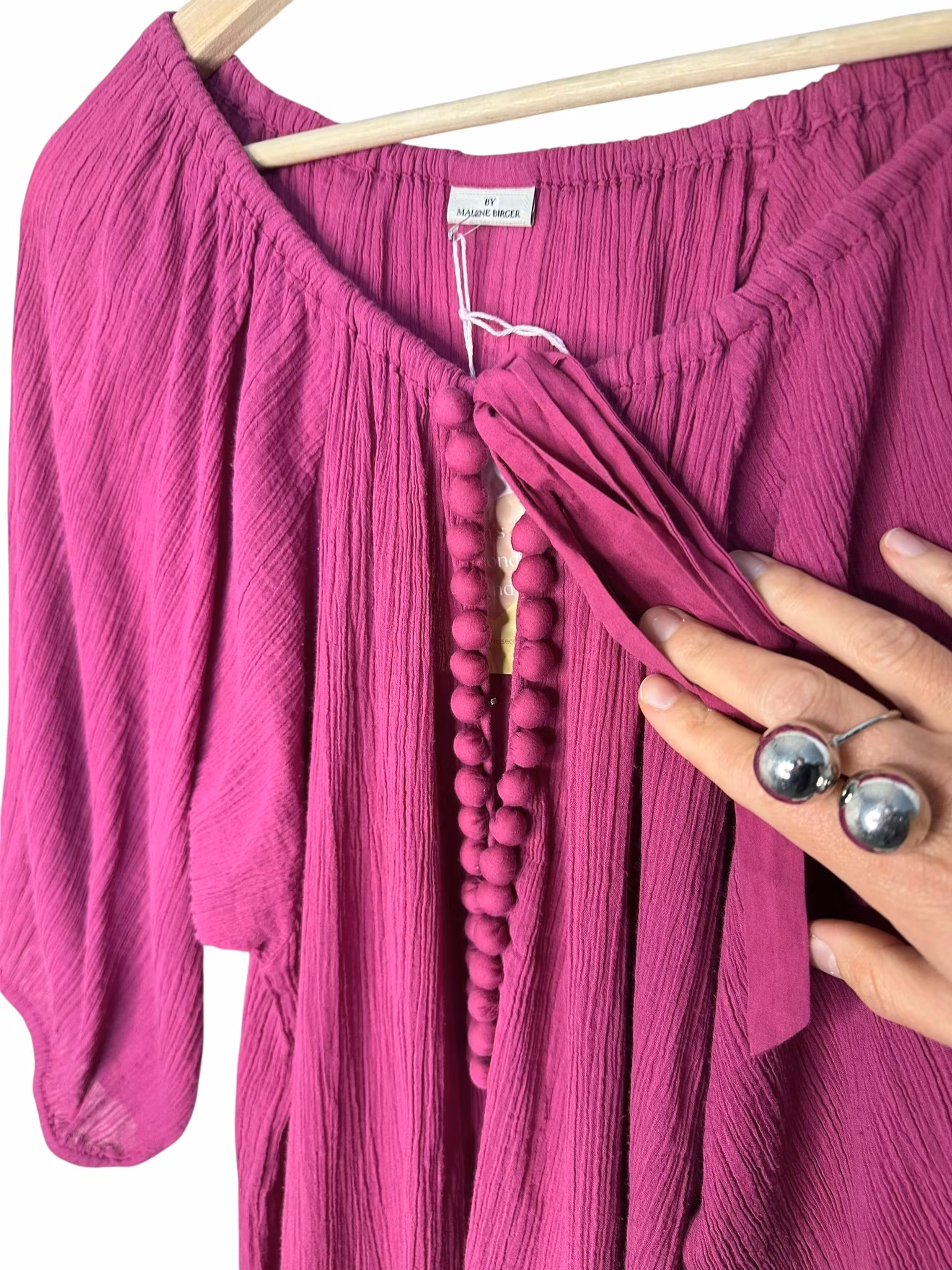 Malene Birger blus