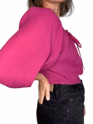 Malene Birger blus