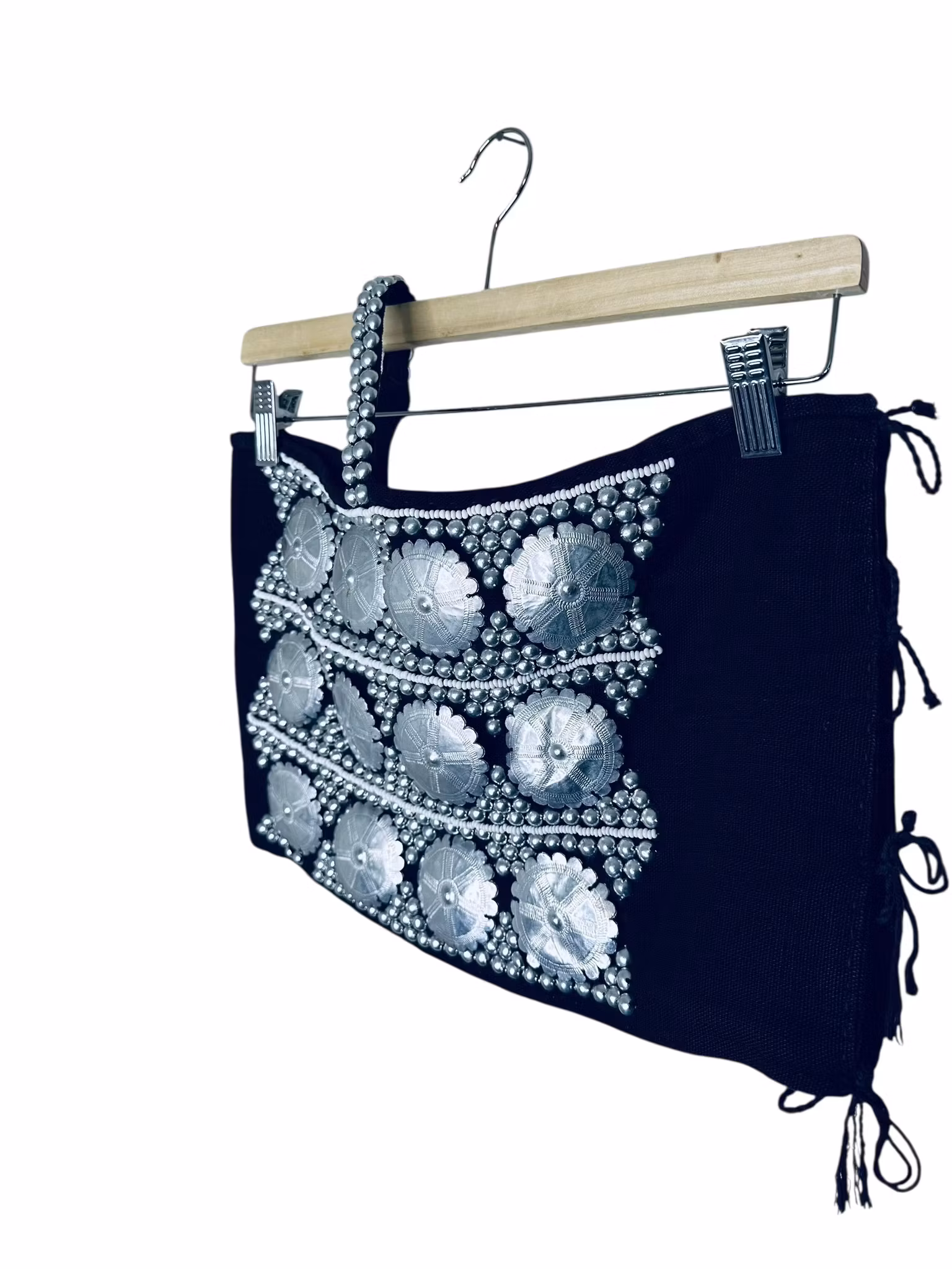 Vintage bustier