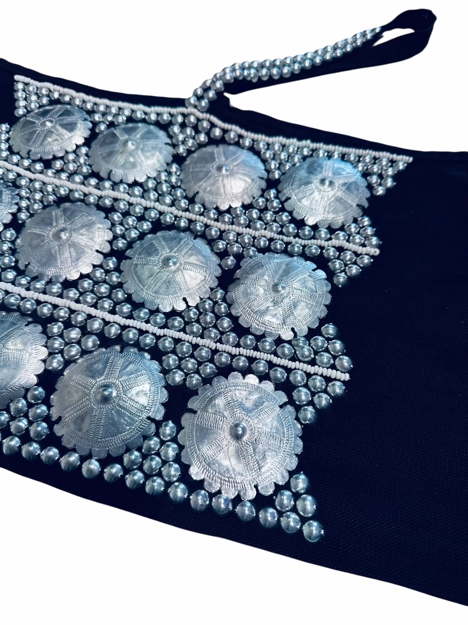 Vintage bustier