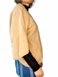 Dagmar kofta Bea short