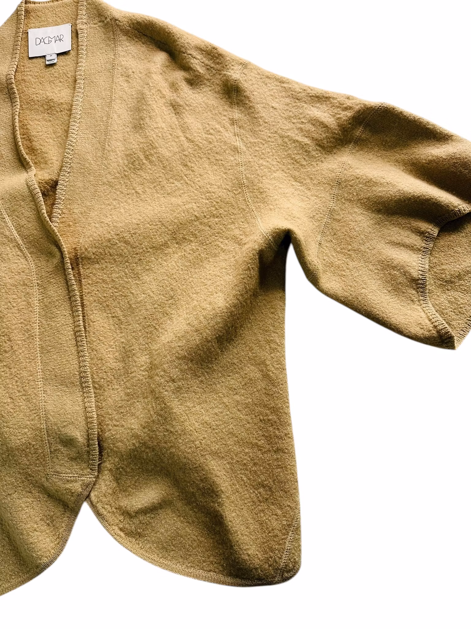 Dagmar kofta Bea short