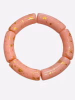 Handgjorda armband - flera färger
