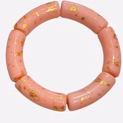 Handgjorda armband - flera färger