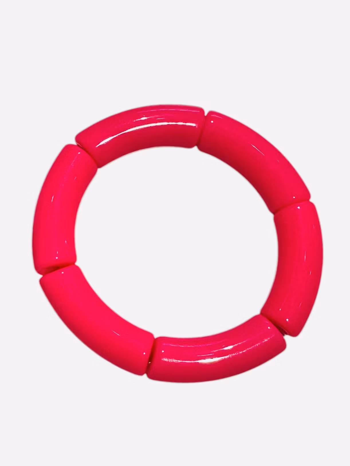 Färgglada armband