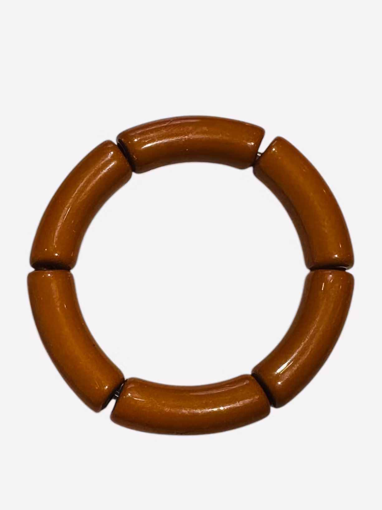 Färgglada armband