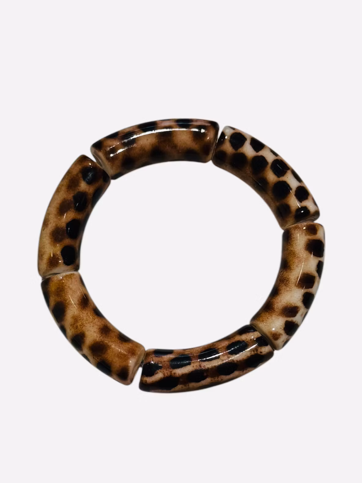Färgglada armband