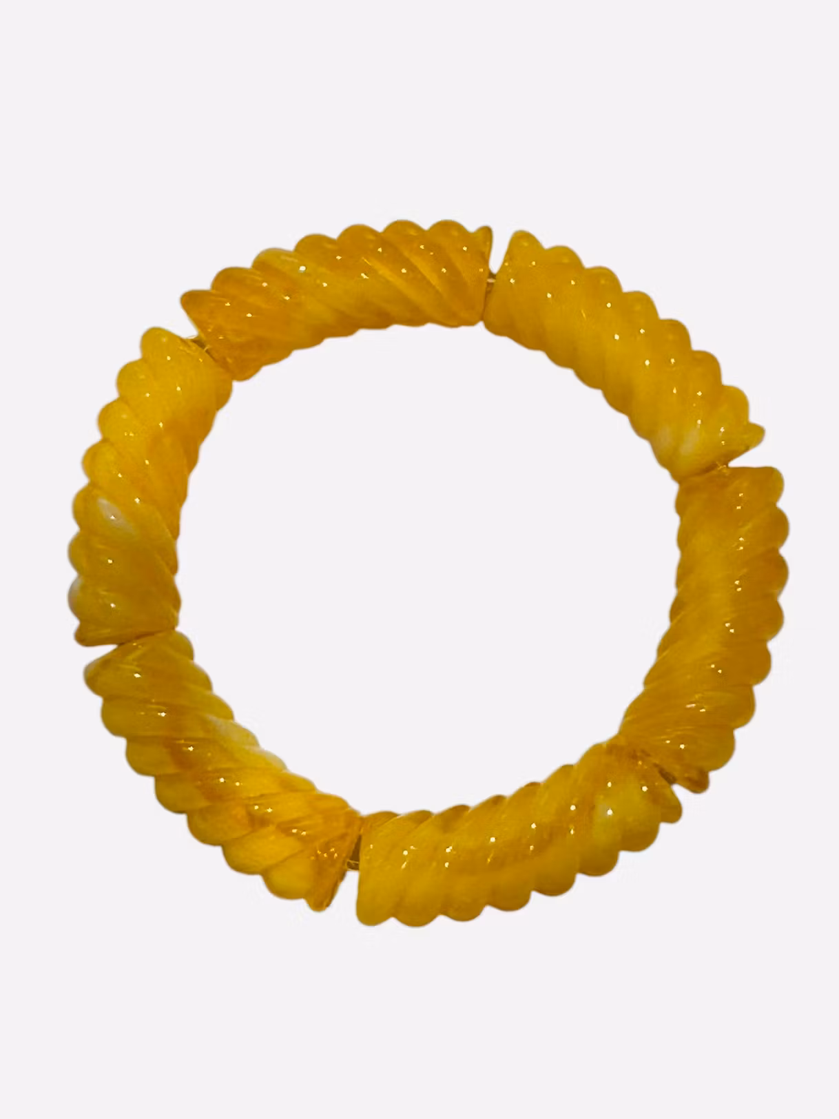 Färgglada armband
