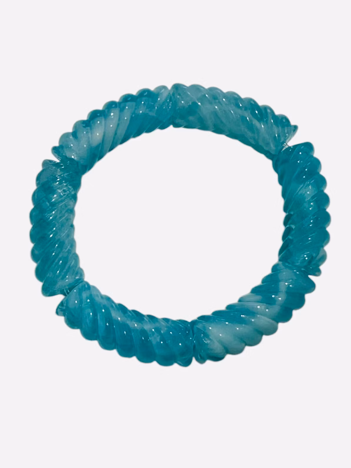 Färgglada armband